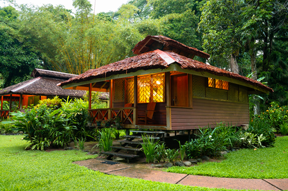 Walindi Plantation