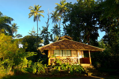 Walindi Plantation