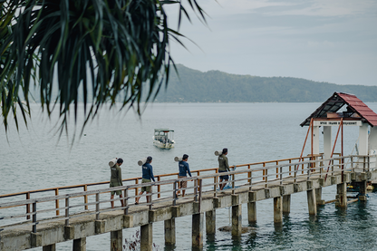 Spice Island Divers