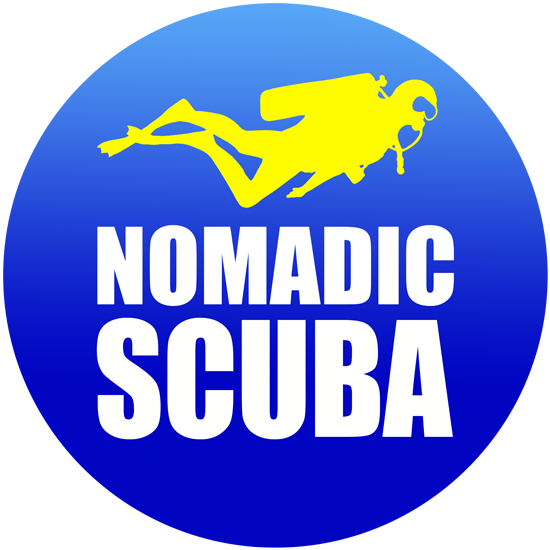 Nomadic Scuba