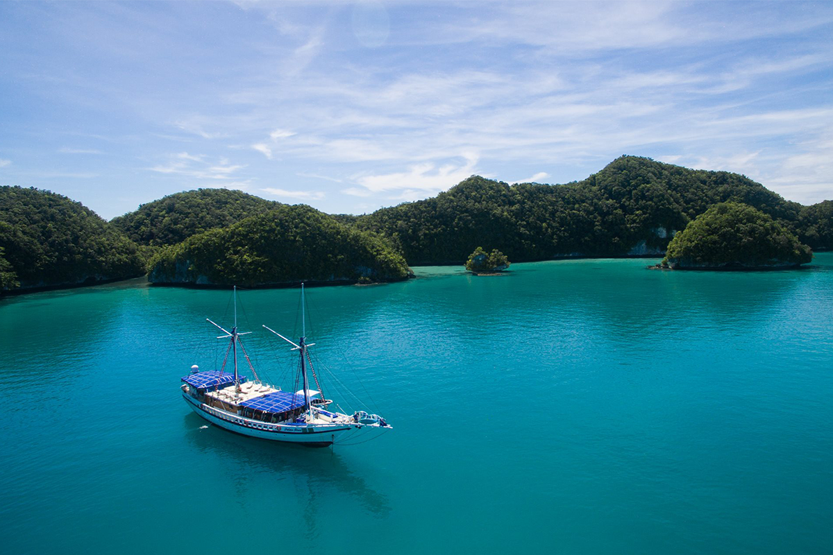 Palau Siren