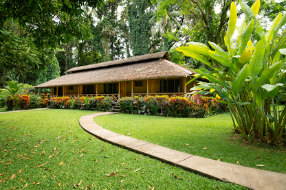 Walindi Plantation